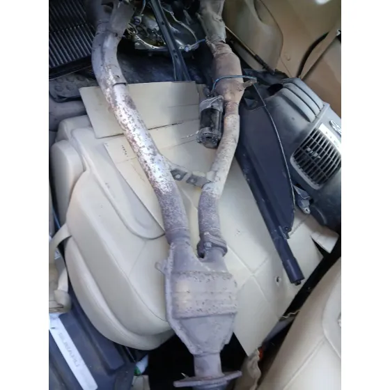 Catalizador para Subaru Tribeca (B9)