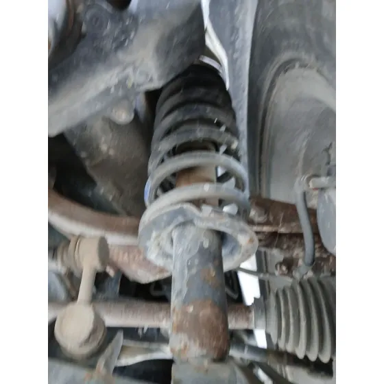 Amortiguador Trasero Derecho para Subaru Tribeca (B9)