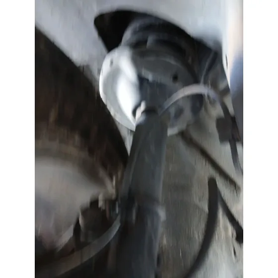 Amortiguador Delantero Derecho para Subaru Tribeca (B9)