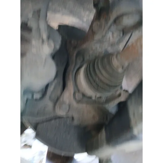 Mangueta Delantera Izquierda para Subaru Tribeca (B9)