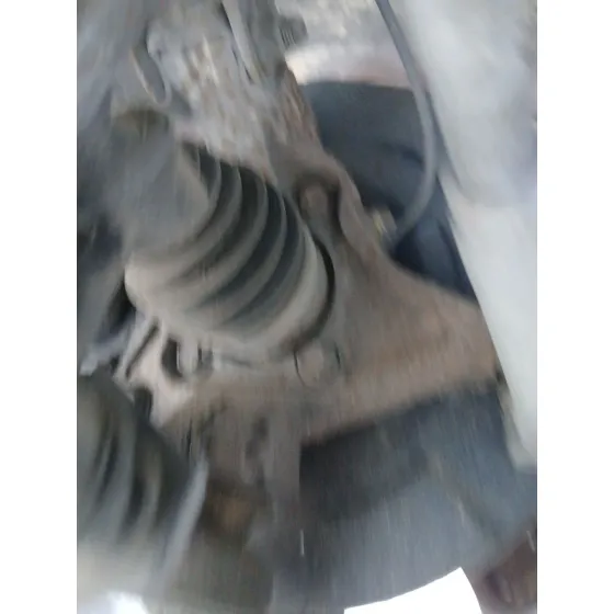 Mangueta Delantera Izquierda para Subaru Tribeca (B9)