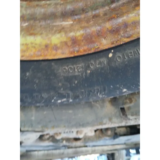 Neumatico Repuesto para Subaru Tribeca (B9)