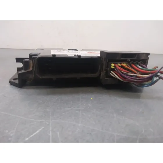 Centralita Motor Uce para Nissan Pathfinder Iii (R51)