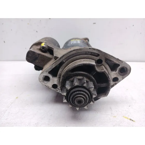 Motor Arranque para Nissan Pathfinder Iii (R51)