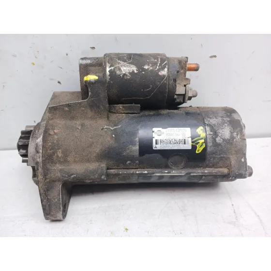Motor Arranque para Nissan Pathfinder Iii (R51)