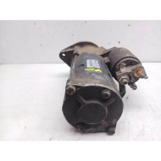 Motor Arranque para Nissan Pathfinder Iii (R51)