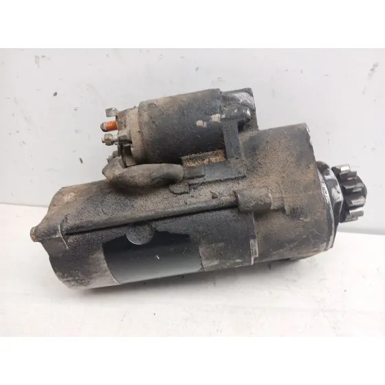 Motor Arranque para Nissan Pathfinder Iii (R51)