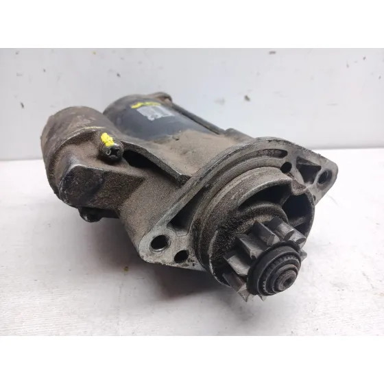 Motor Arranque para Nissan Pathfinder Iii (R51)
