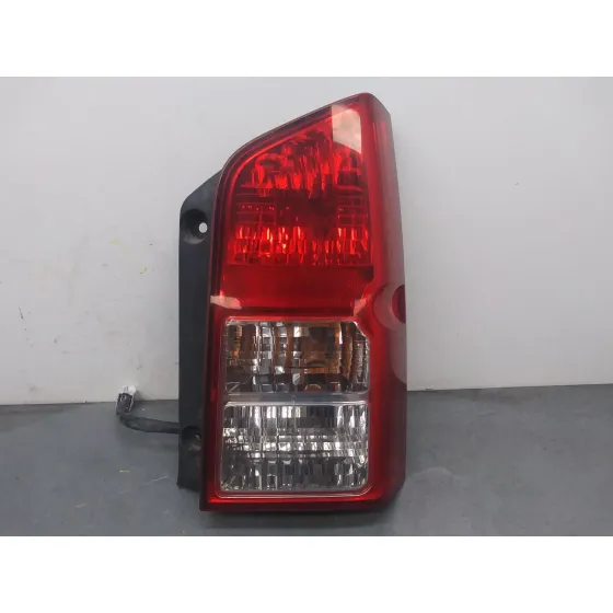Piloto Trasero Derecho para Nissan Pathfinder Iii (R51)