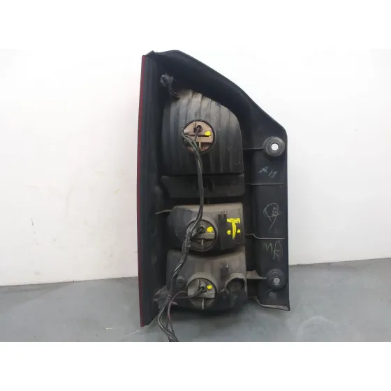 Piloto Trasero Derecho para Nissan Pathfinder Iii (R51)