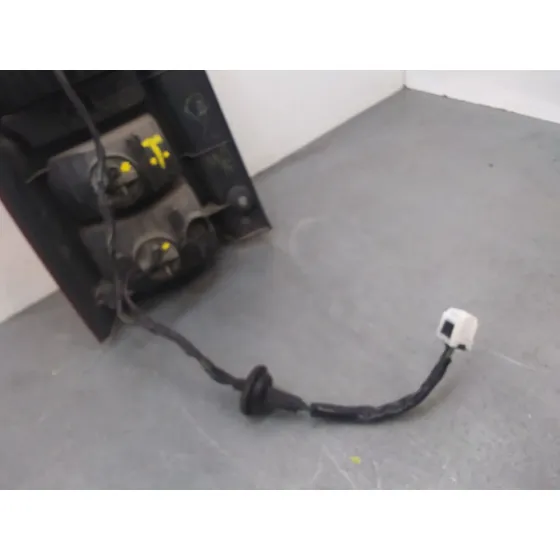 Piloto Trasero Derecho para Nissan Pathfinder Iii (R51)