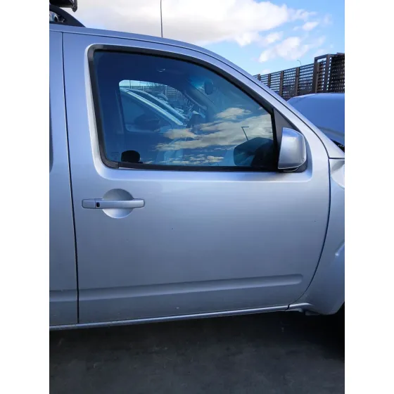 Puerta Delantera Derecha para Nissan Pathfinder Iii (R51)