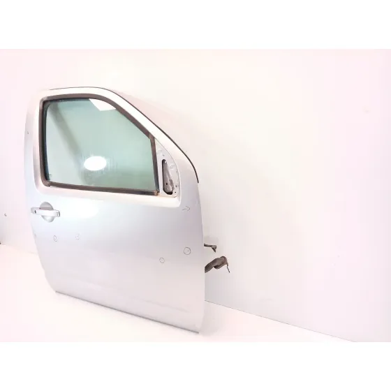 Puerta Delantera Derecha para Nissan Pathfinder Iii (R51)