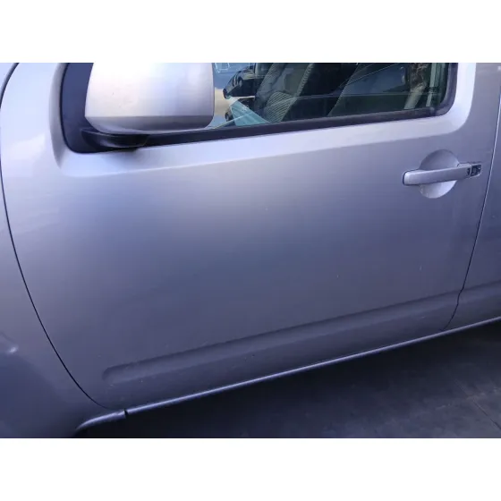 Puerta Delantera Izquierda para Nissan Pathfinder Iii (R51)