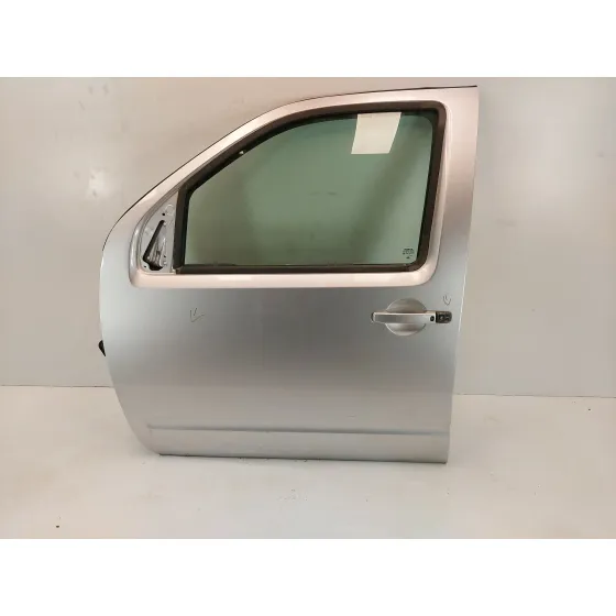 Puerta Delantera Izquierda para Nissan Pathfinder Iii (R51)