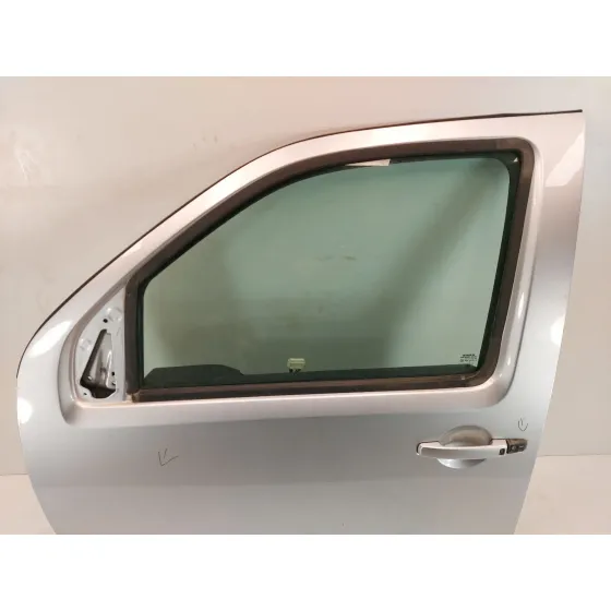 Puerta Delantera Izquierda para Nissan Pathfinder Iii (R51)