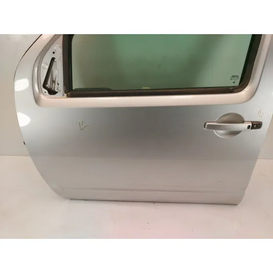 Puerta Delantera Izquierda para Nissan Pathfinder Iii (R51)