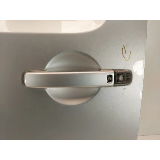 Puerta Delantera Izquierda para Nissan Pathfinder Iii (R51)