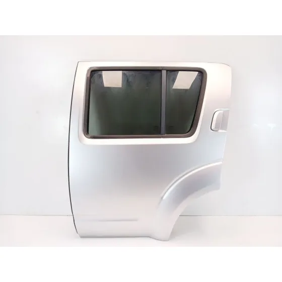 Puerta Trasera Izquierda para Nissan Pathfinder Iii (R51)