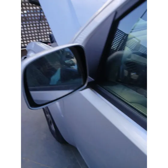 Retrovisor Izquierdo para Nissan Pathfinder Iii (R51)