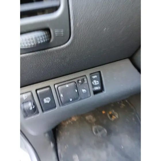 Retrovisor Izquierdo para Nissan Pathfinder Iii (R51)