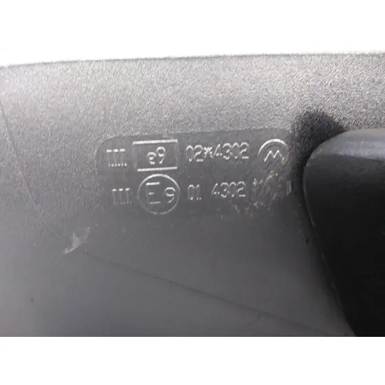 Retrovisor Izquierdo para Nissan Pathfinder Iii (R51)