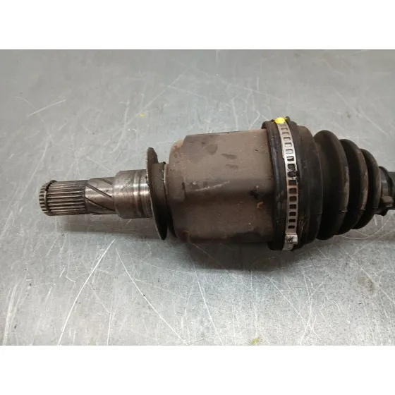 Transmision Delantera Derecha para Nissan Pathfinder Iii (R51)