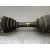 Transmision Delantera Derecha para Nissan Pathfinder Iii (R51)