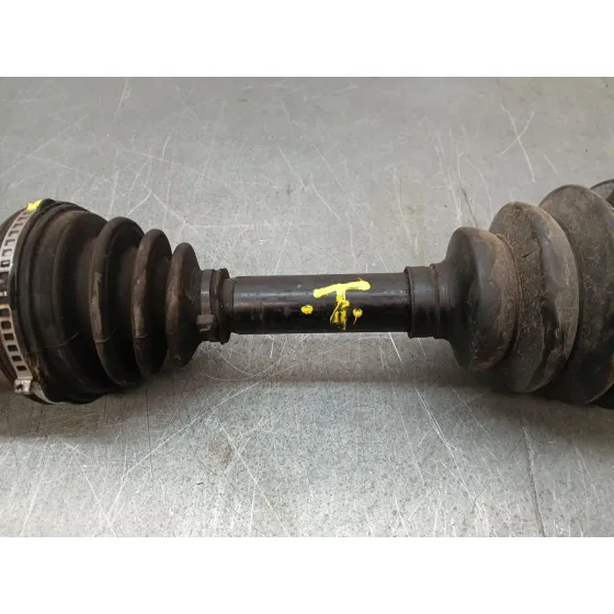 Transmision Delantera Derecha para Nissan Pathfinder Iii (R51)