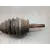 Transmision Delantera Derecha para Nissan Pathfinder Iii (R51)