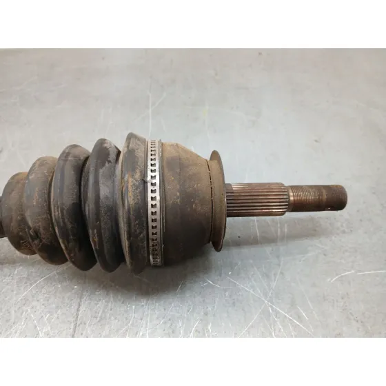 Transmision Delantera Derecha para Nissan Pathfinder Iii (R51)