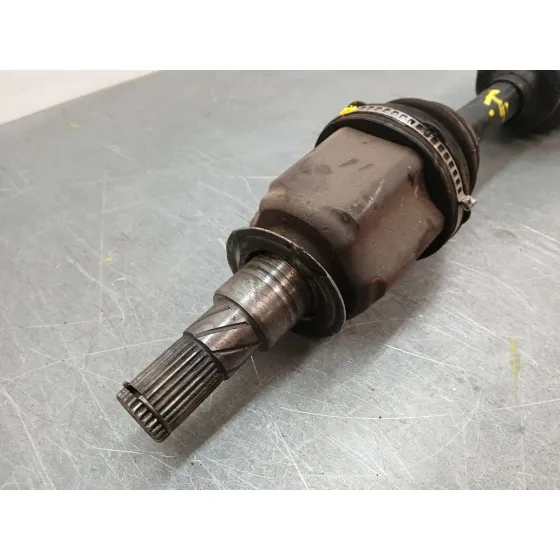 Transmision Delantera Derecha para Nissan Pathfinder Iii (R51)