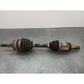 Transmision Delantera Izquierda para Nissan Pathfinder Iii (R51)