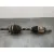 Transmision Delantera Izquierda para Nissan Pathfinder Iii (R51)