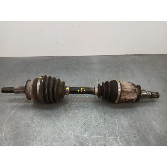 Transmision Delantera Izquierda para Nissan Pathfinder Iii (R51)