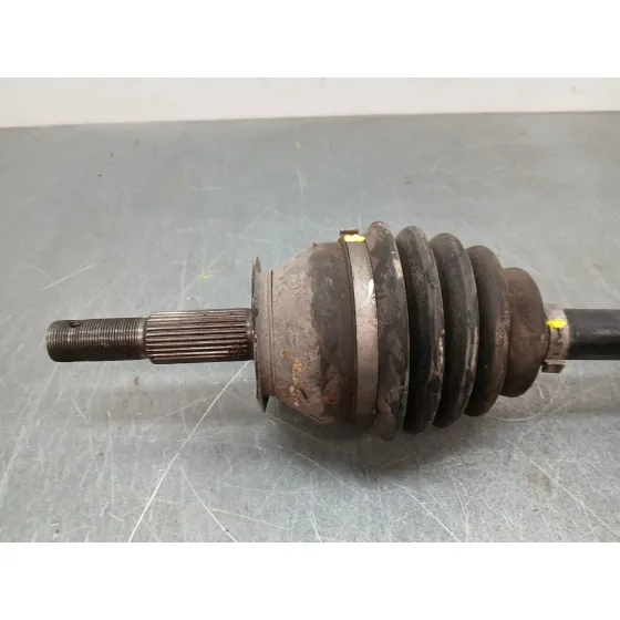 Transmision Delantera Izquierda para Nissan Pathfinder Iii (R51)