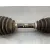 Transmision Delantera Izquierda para Nissan Pathfinder Iii (R51)