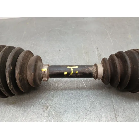 Transmision Delantera Izquierda para Nissan Pathfinder Iii (R51)