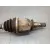 Transmision Delantera Izquierda para Nissan Pathfinder Iii (R51)