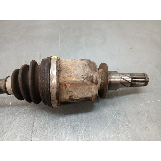 Transmision Delantera Izquierda para Nissan Pathfinder Iii (R51)