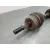 Transmision Delantera Izquierda para Nissan Pathfinder Iii (R51)