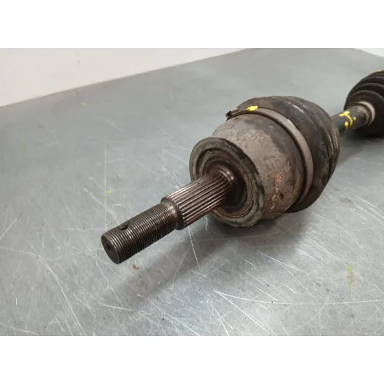 Transmision Delantera Izquierda para Nissan Pathfinder Iii (R51)