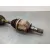 Transmision Delantera Izquierda para Nissan Pathfinder Iii (R51)