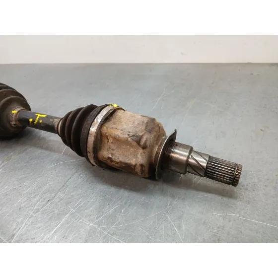 Transmision Delantera Izquierda para Nissan Pathfinder Iii (R51)