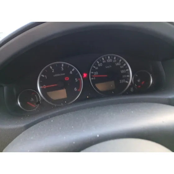 Cuadro Instrumentos para Nissan Pathfinder Iii (R51)