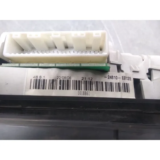 Cuadro Instrumentos para Nissan Pathfinder Iii (R51)
