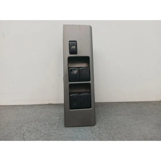 Mando Elevalunas Delantero Izquierdo para Nissan Pathfinder Iii (R51)