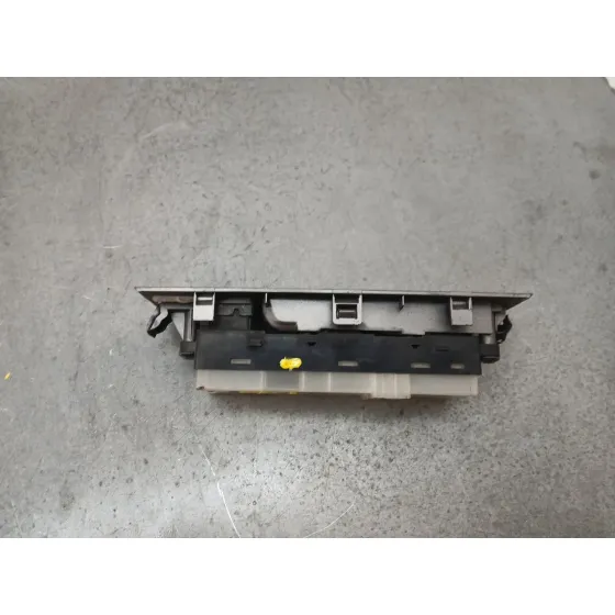 Mando Elevalunas Delantero Izquierdo para Nissan Pathfinder Iii (R51)