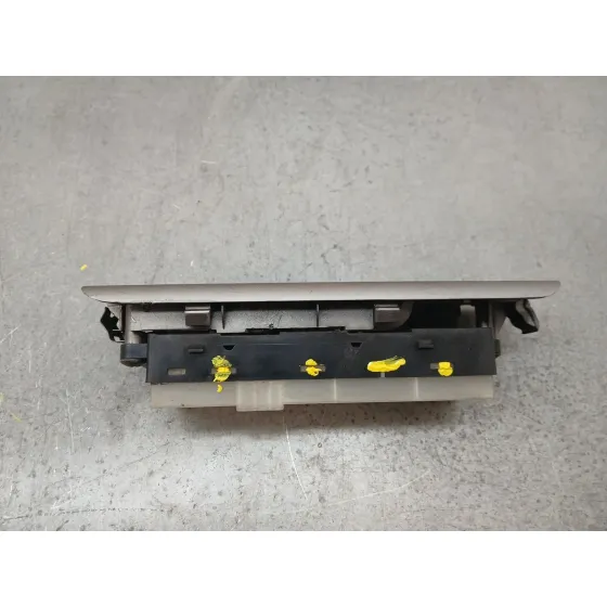 Mando Elevalunas Delantero Izquierdo para Nissan Pathfinder Iii (R51)