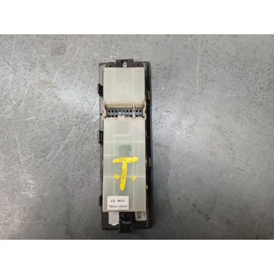 Mando Elevalunas Delantero Izquierdo para Nissan Pathfinder Iii (R51)
